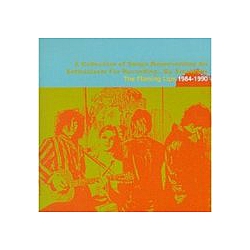 The Flaming Lips - 1984-1990: A Collection of Songs Representing an Enthusiasm for Recording... by Amateurs альбом
