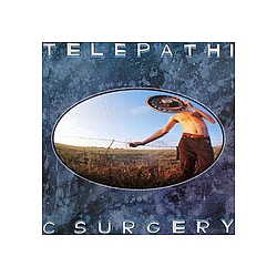 The Flaming Lips - Telepathic Surgery альбом