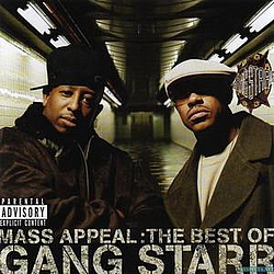 Gang Starr - Mass Appeal: Best of Gang Starr альбом