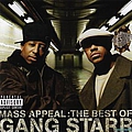 Gang Starr - Mass Appeal: Best of Gang Starr album