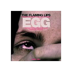 The Flaming Lips - The Day They Shot a Hole in the Jesus Egg альбом