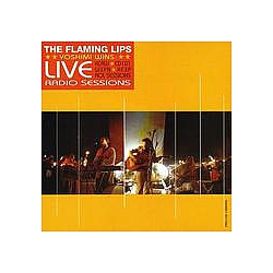The Flaming Lips - Yoshimi Wins: Live Radio Sessions альбом