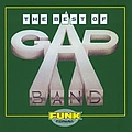 The Gap Band - The Best of the Gap Band альбом