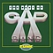 The Gap Band - The Best of the Gap Band album