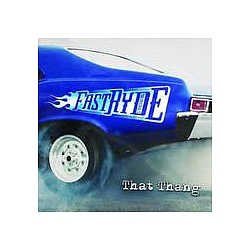 Fast Ryde - That Thang album