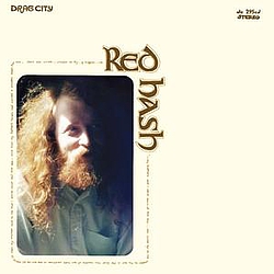 Gary Higgins - Red Hash album
