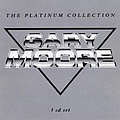 Gary Moore - Platinum Collection альбом
