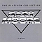 Gary Moore - Platinum Collection album