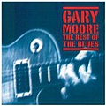 Gary Moore - Best of the Blues album