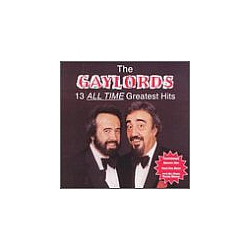 The Gaylords - The Gaylords - All-Time Greatest Hits album