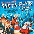 Gene Autry - Gene Autry Sings Santa Claus Is Comin&#039; To Town album