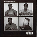 Geto Boys - The Geto Boys album