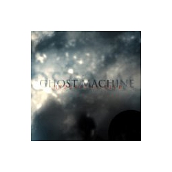 Ghost Machine - Hypersensitive album
