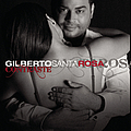 Gilberto Santa Rosa - Contraste album