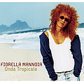 Fiorella Mannoia - Onda Tropicale album