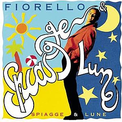 Fiorello - Spiagge E Lune album
