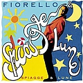 Fiorello - Spiagge E Lune album