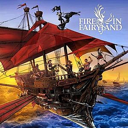 Fire In Fairyland - For A Glimmer Of Limelight album