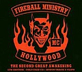 Fireball Ministry - Second Great Awakening альбом