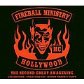 Fireball Ministry - Second Great Awakening album