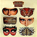Glenn Hughes - Hughes/Thrall album