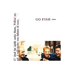 Go Fish - Infectious альбом