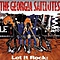 The Georgia Satellites - Let It Rock: The Best of the Georgia Satellites album