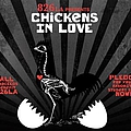 Fiona Apple - Chickens In Love альбом