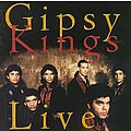 The Gipsy Kings - Live! album
