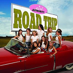 Girl Authority - Road Trip альбом