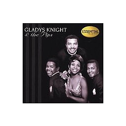Gladys Knight &amp; The Pips - Essential Collection альбом