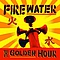 Firewater - The Golden Hour album