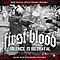 First Blood - Silence Is Betrayal альбом