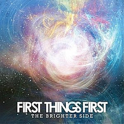First Things First - The Brighter Side album