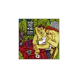 God Street Wine - $1.99 Romances album