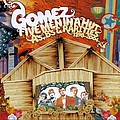Gomez - Five Men in a Hut: Singles 1998-2004 album