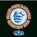 Grand Funk Railroad - Grand Funk Railroad - Greatest Hits album