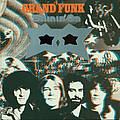 Grand Funk Railroad - Shinin&#039; On album