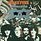 Grand Funk Railroad - Shinin&#039; On album