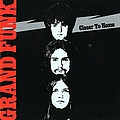 Grand Funk Railroad - Closer to Home album
