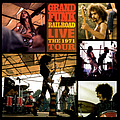 Grand Funk Railroad - Live: The 1971 Tour альбом