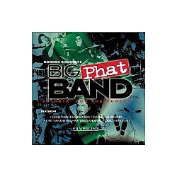 Goodwin&#039;s Big Phat Band - Swingin&#039; for the Fences album