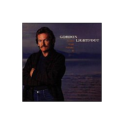 Gordon Lightfoot - Gord&#039;s Gold, Vol. 2 альбом