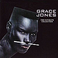 Grace Jones - Ultimate Collection album