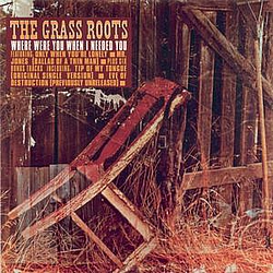 The Grass Roots - Where Were You When I Needed You album