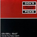 Grateful Dead - Dick&#039;s Picks, Vol. 3: Sportatorium, Pembroke Pines, FL, 5/22/77 album