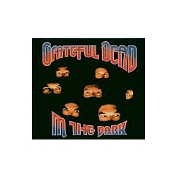 The Grateful Dead - In the Dark альбом