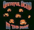 The Grateful Dead - In the Dark album