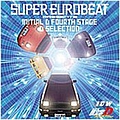 Fastway - Initial D Fourth Stage D Selection+ album