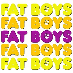 Fat Boys - The Best Of The Fat Boys альбом